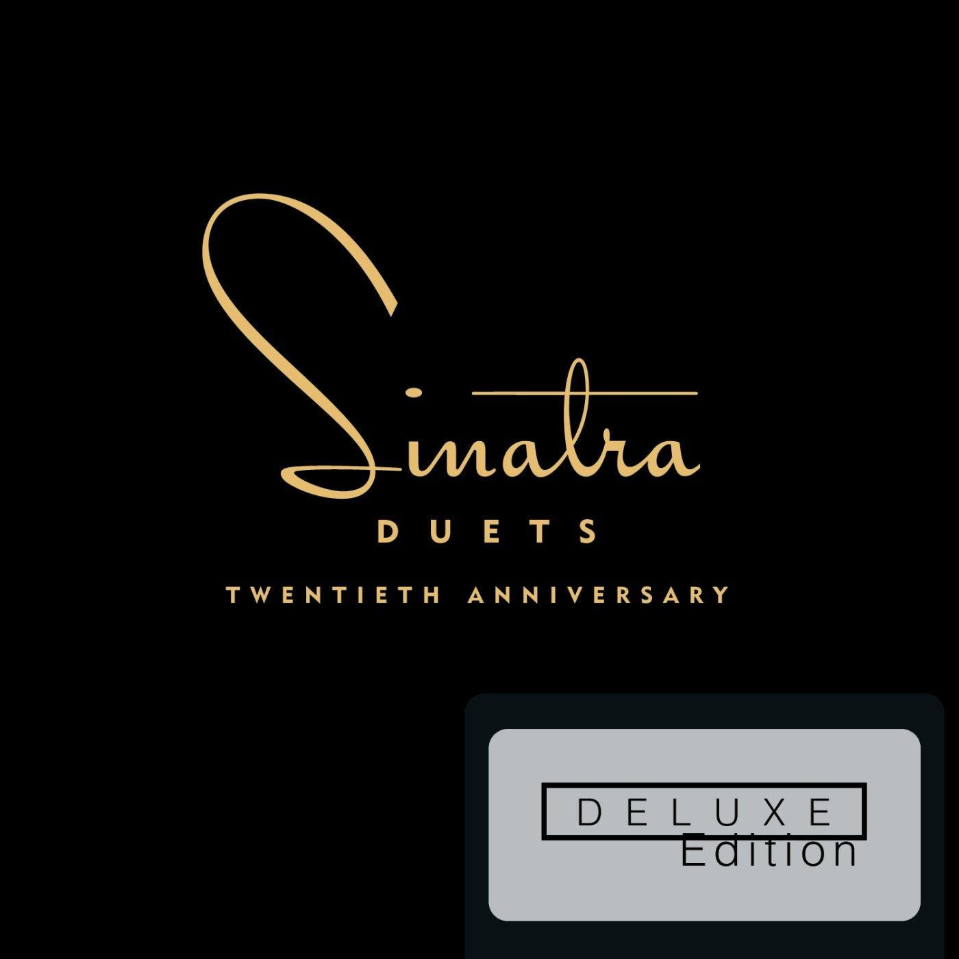 Frank Sinatra - Duets - 20th Anniversary (Deluxe) - Double Cd