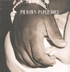 Pm Dawn - Paper Doll - 12 Inch