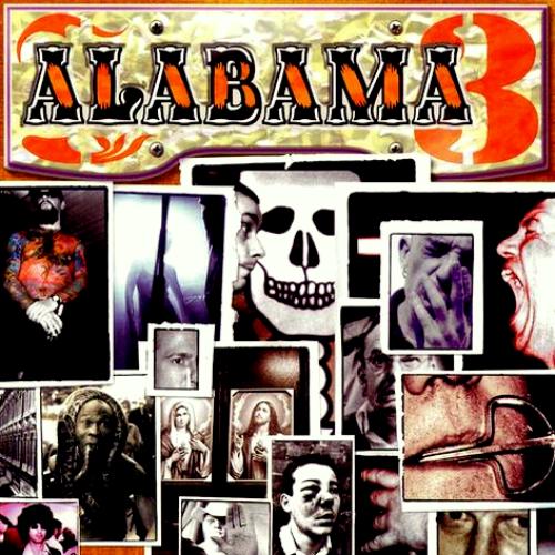 Alabama 3 - Exile On Coldharbour Lane - Double Lp