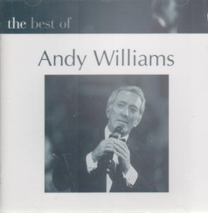 Andy Williams - Best Of - Cd