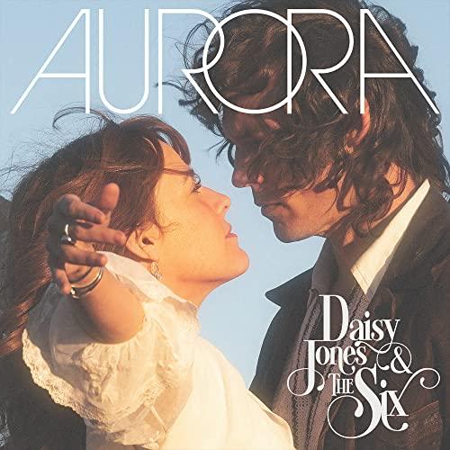 Daisy Jones and the Six - Aurora - Lp