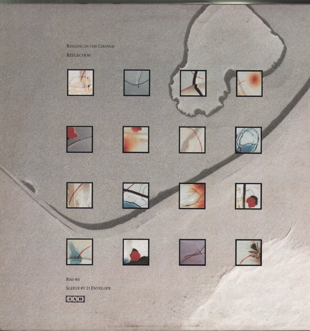 Modern English - Chapter 12 - 12 Inch