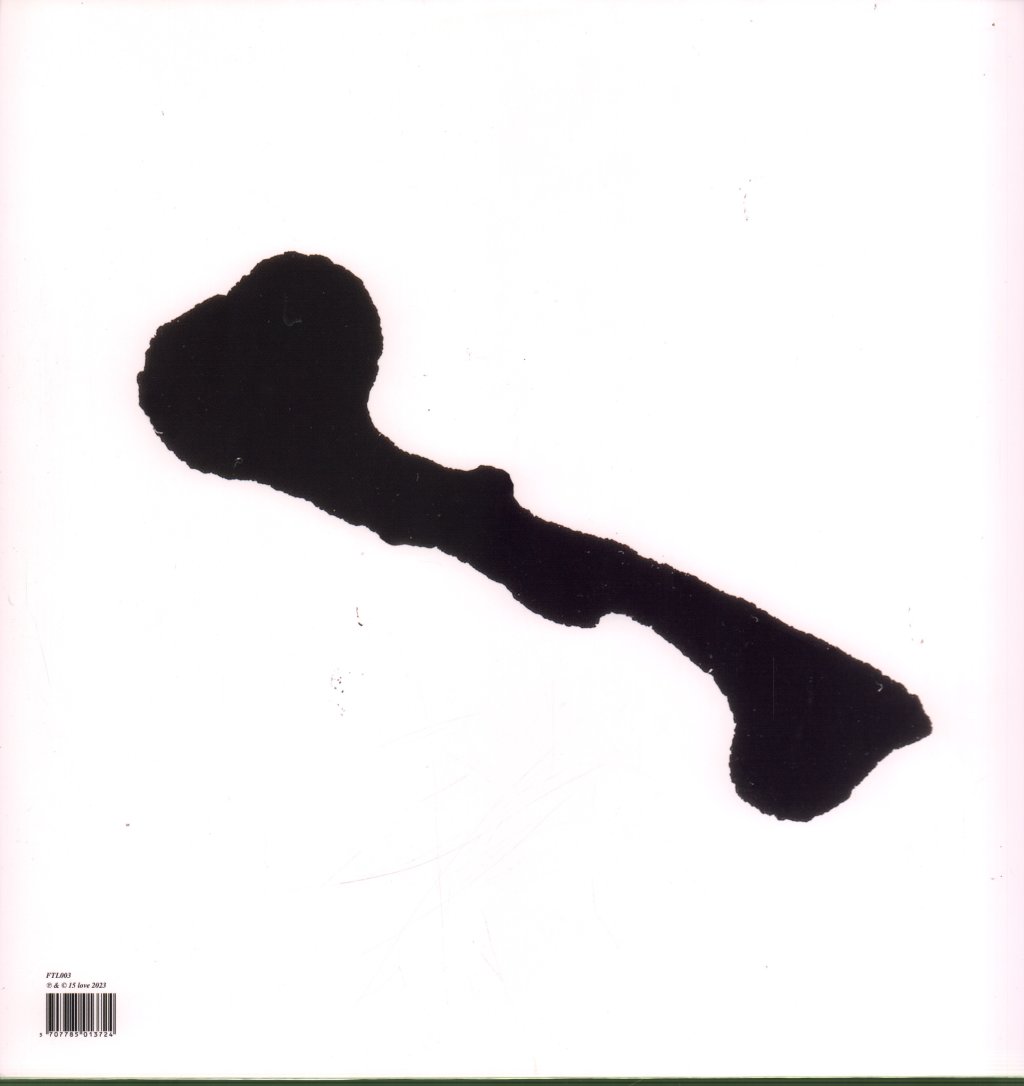 ML Buch - Suntub - Double Lp