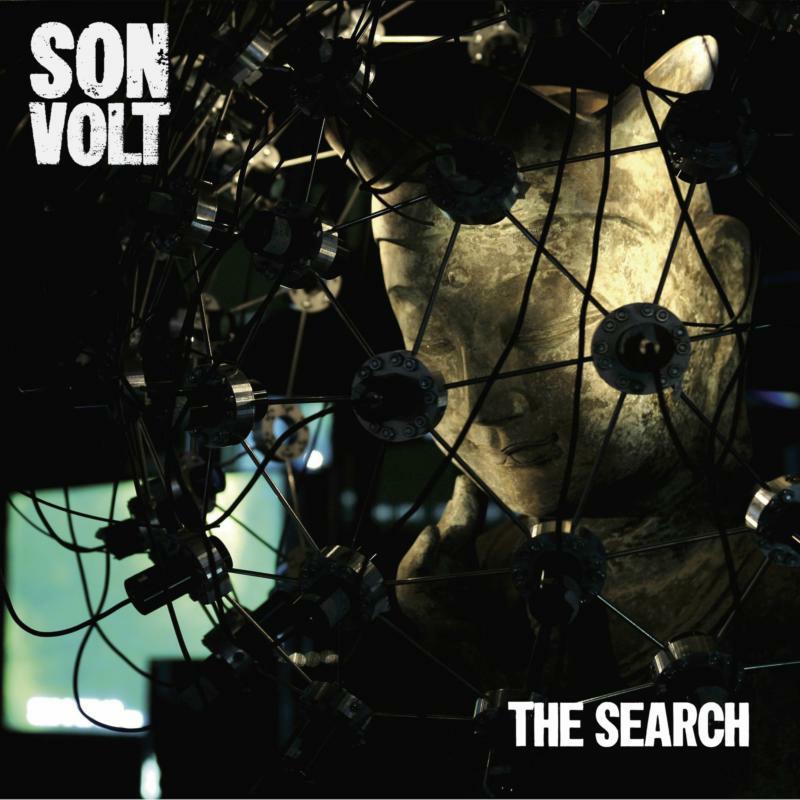 Son Volt - Seach (Deluxe Reissue) - Double Lp