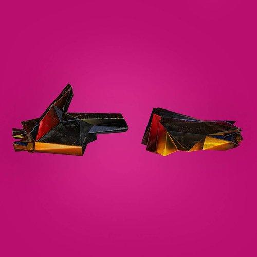 Run The Jewels - Run the Jewels 4 - Cd