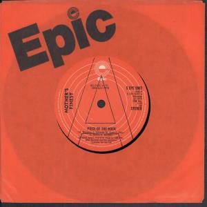 Mother's Finest - Piece Of The Rock - 7 Inch