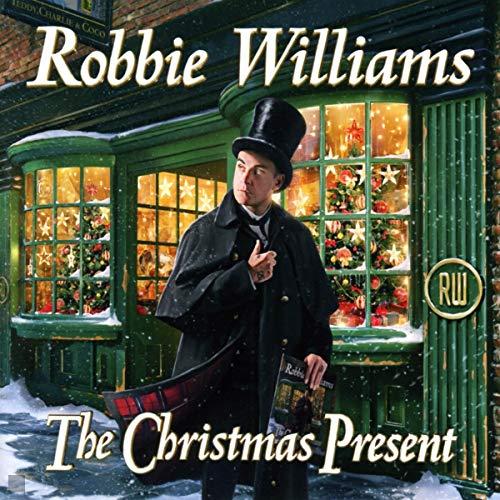 Robbie Williams - Christmas Present - Double Cd