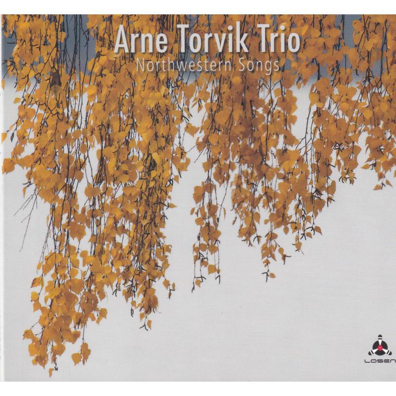 Arne Torvik Trio - Northwestern Songs - Lp