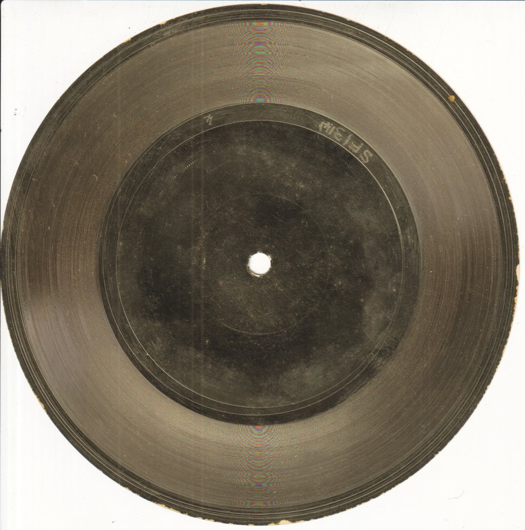 Lurkers - Ain't Got A Clue - 7 Inch