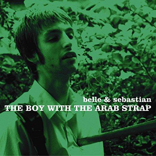 Belle And Sebastian - Boy With the Arab Strap - Cd
