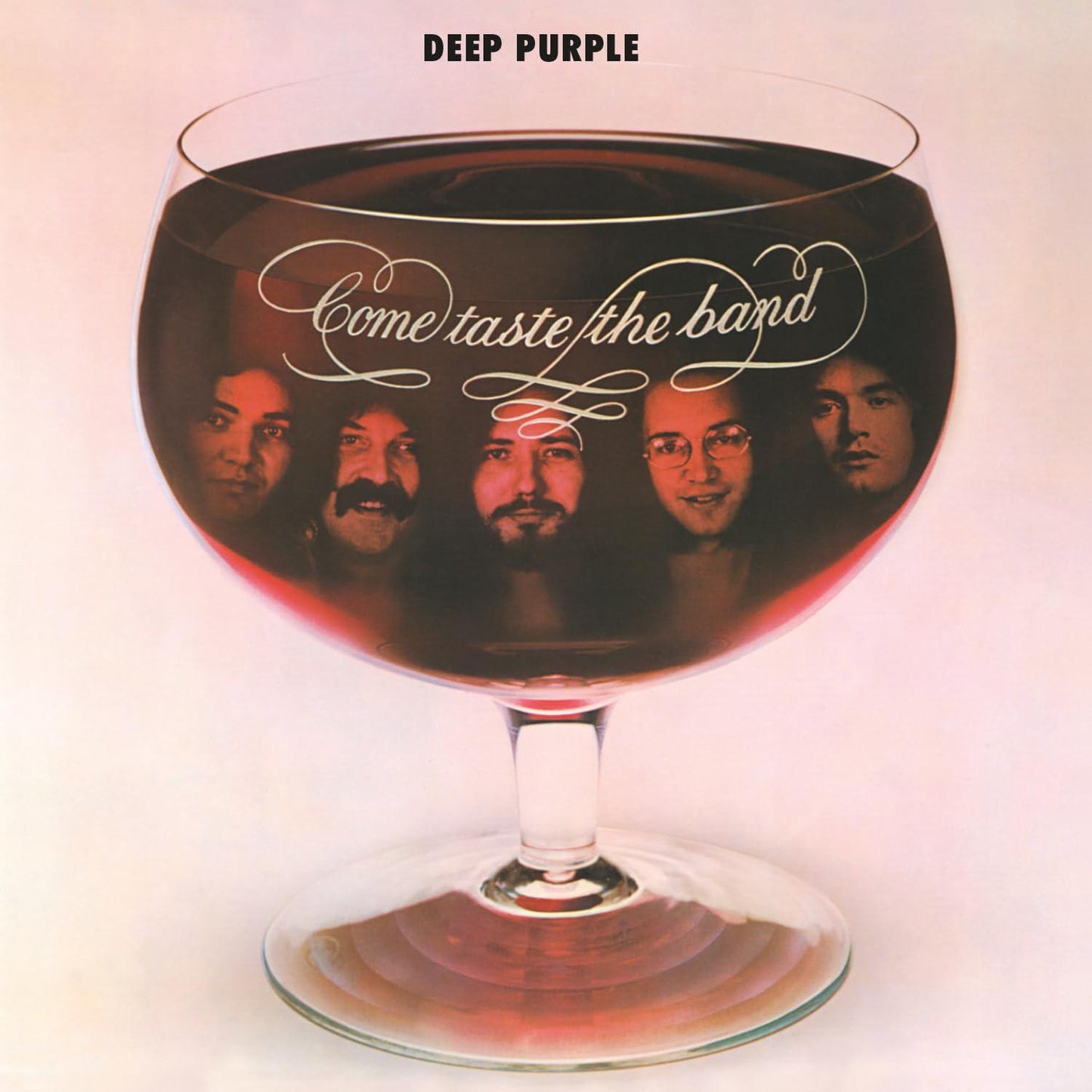 Deep Purple - Come Taste the Band - Double Cd