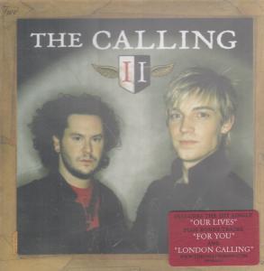 Calling - Two - Cd