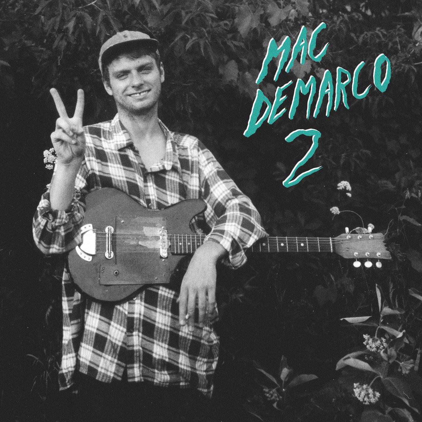 Mac DeMarco - 2 - Cd