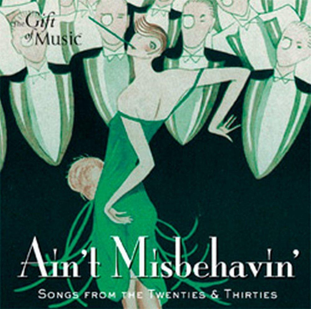 Various Artists - Ain't Misbehavin - Double Cd
