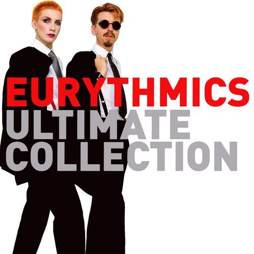 Eurythmics - Ultimate Collection (Remastered) - Cd