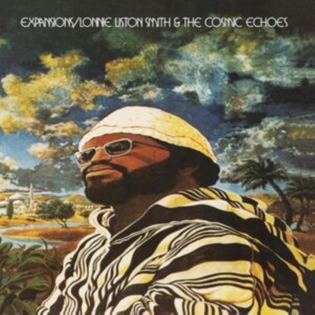 Lonnie Liston Smith - Expansions: Aaa (Remastered Edition) - Lp