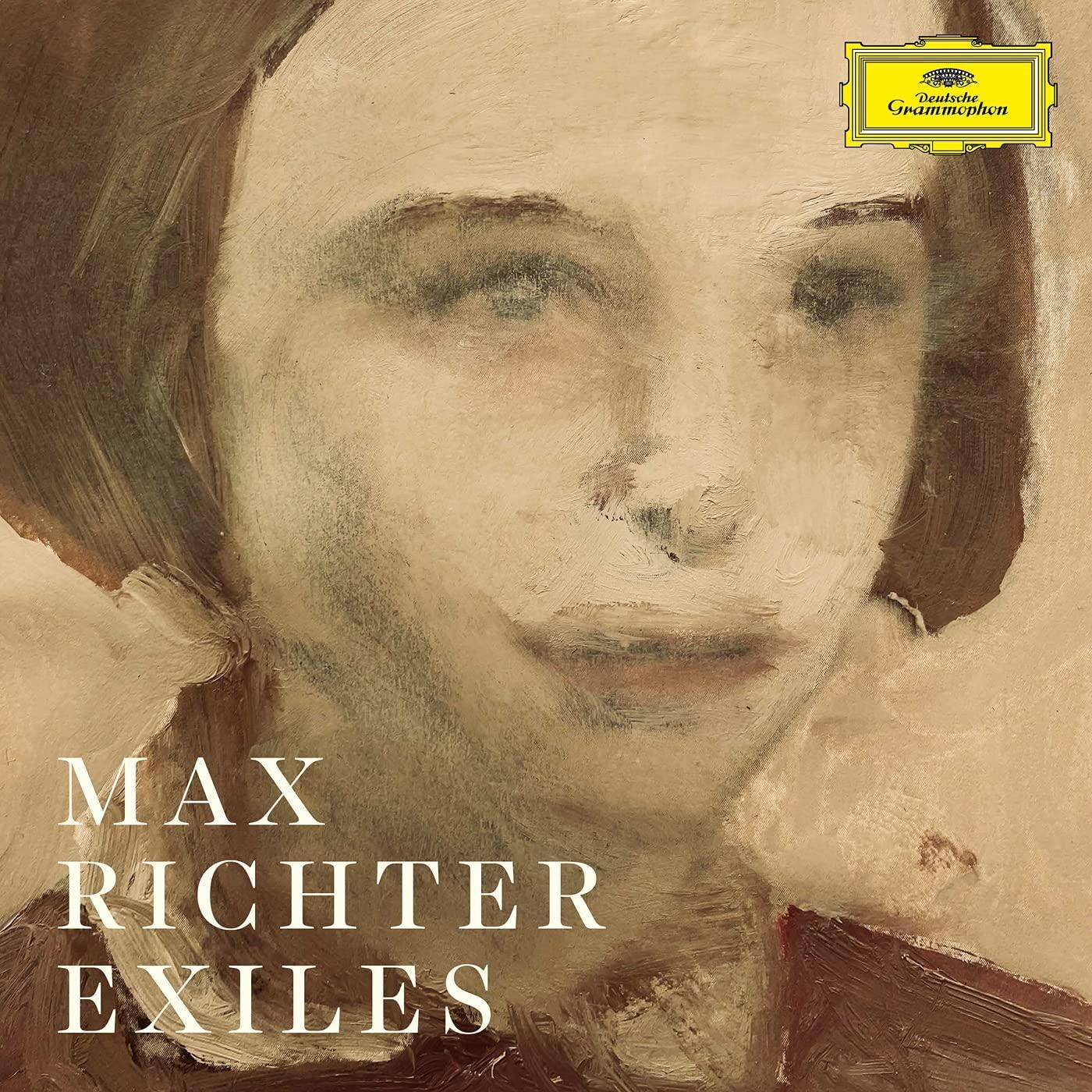 Max Richter - Exiles - Double Lp