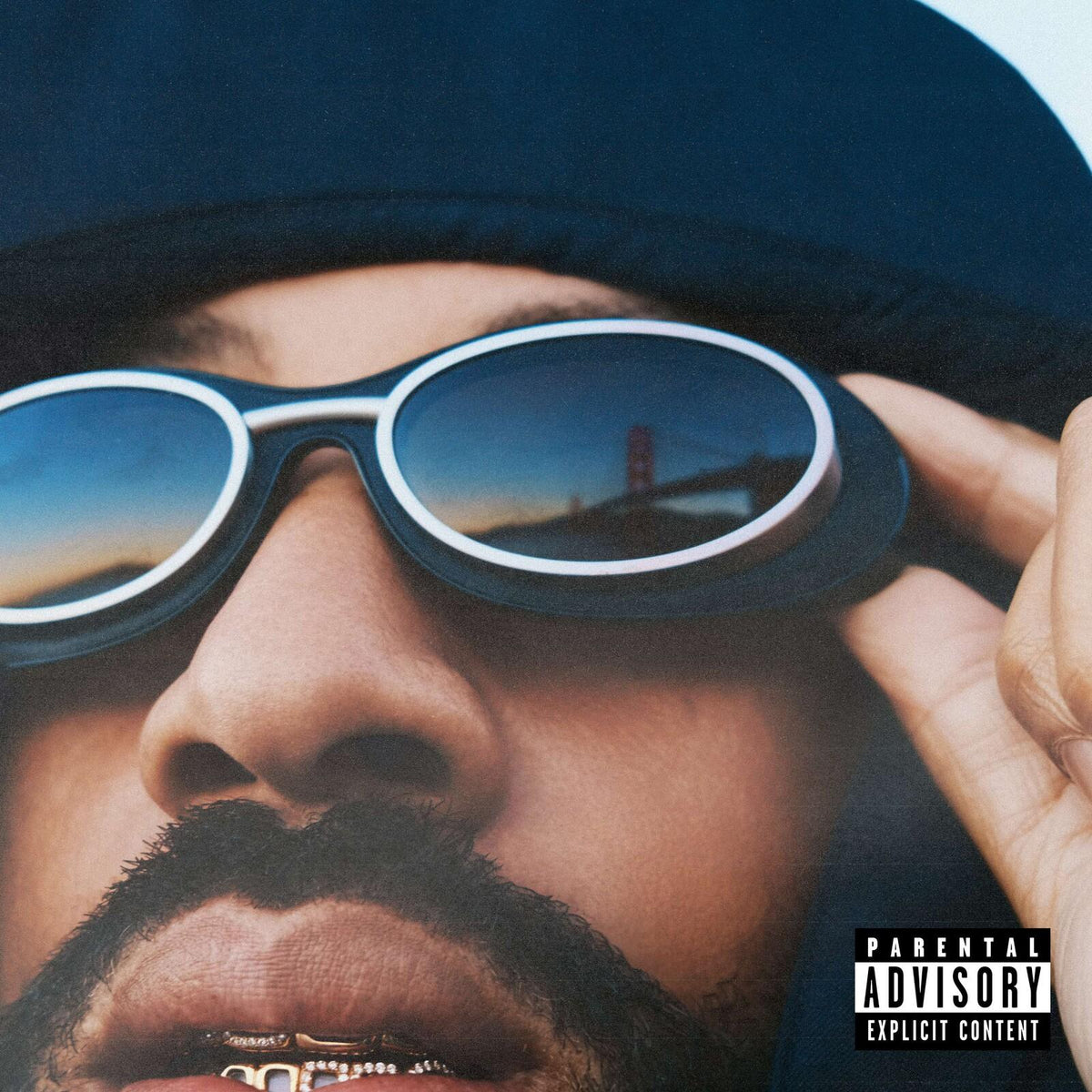 Larry June - Who Coppin - Lp