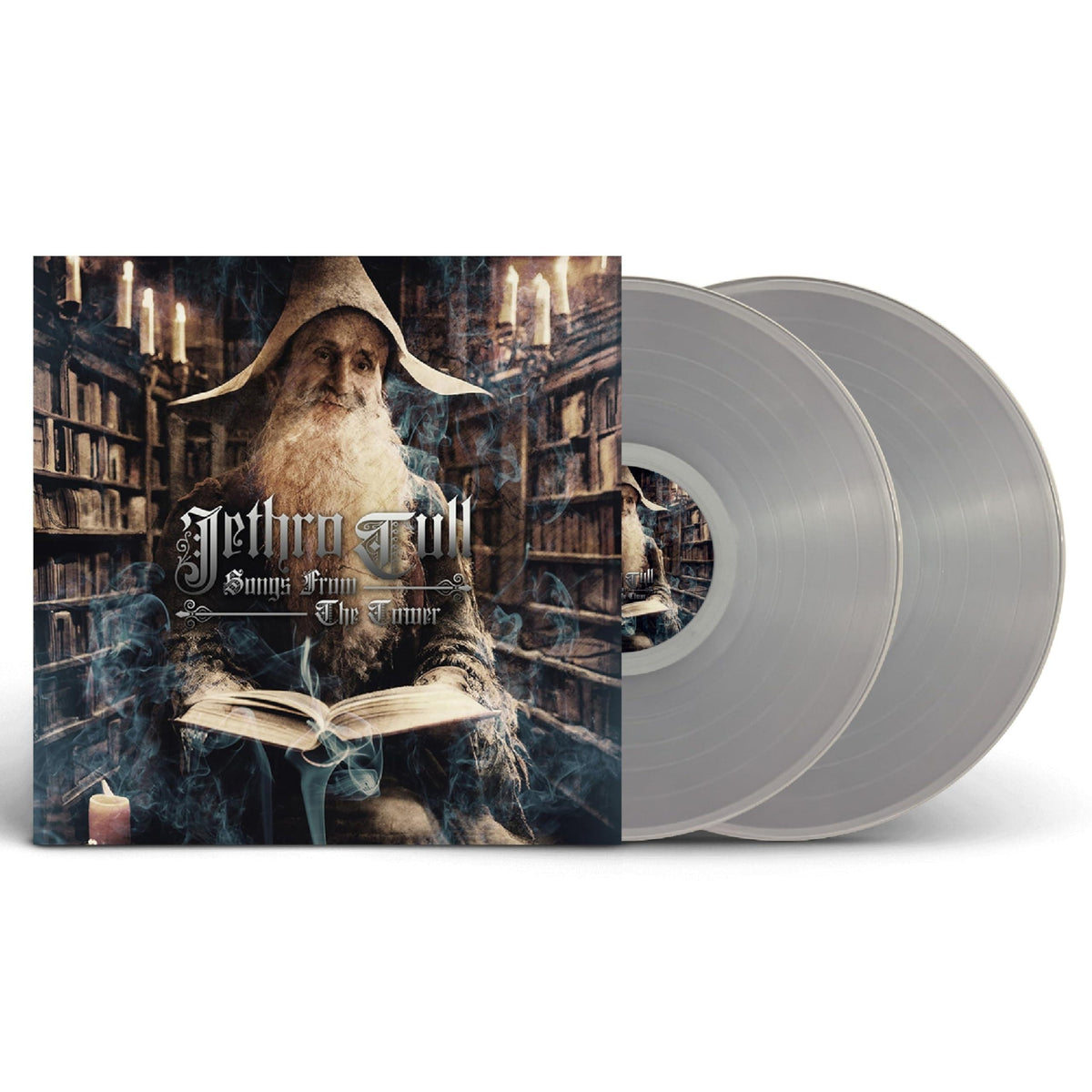 Jethro Tull - Songs From the Tower - Double Lp