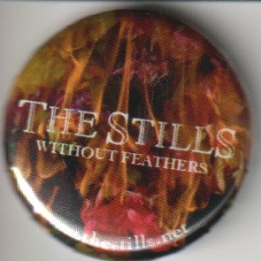 Stills - without feathers - Card