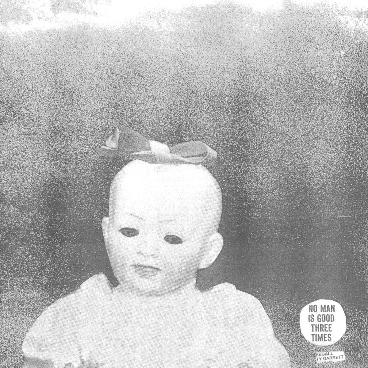 Ty Segall - Emotional Mugger - Lp