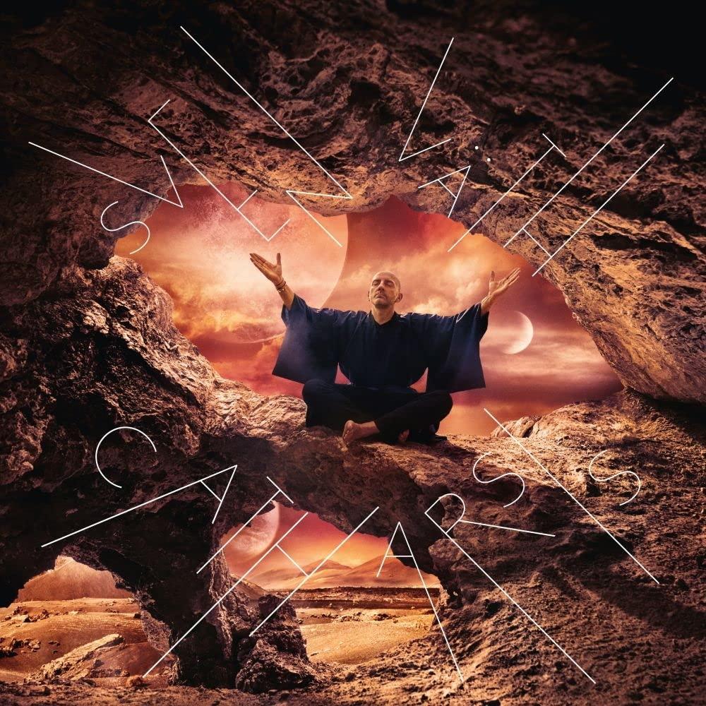 Sven Vath - Catharsis - Cd