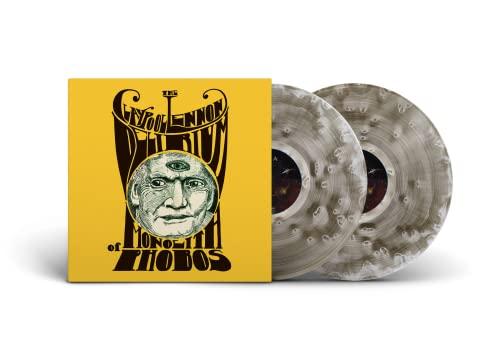 Claypool Lennon Delirium - Monolith of Phobos - Double Lp