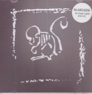 In Arcadia - All Green Lights - Cdr