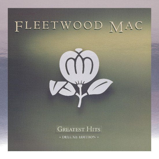 Fleetwood Mac - Greatest Hits - Double Cd