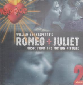Romeo And Juliet - Music From The Motion Picture Volume 2 - Cd
