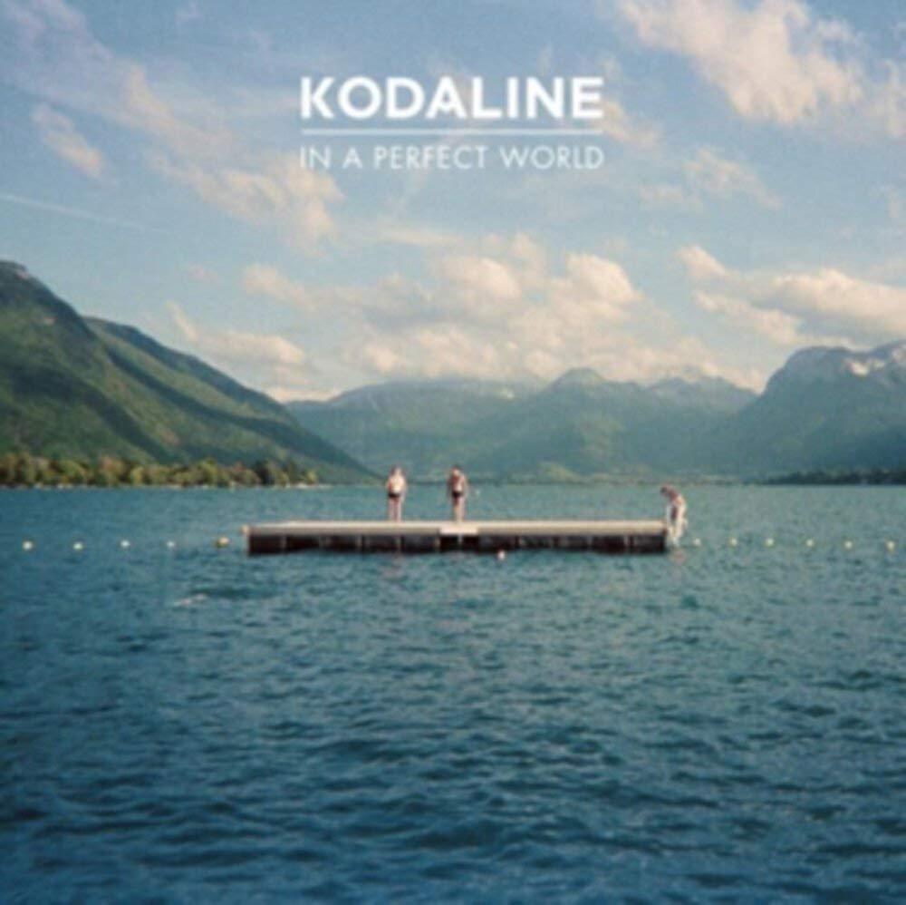 Kodaline - In A Perfect World - Lp