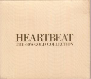 Various Artists - Heartbeat: The 60S Gold Collection - Double Cd