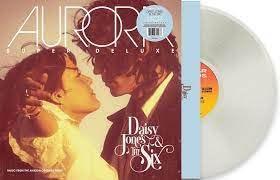 Daisy Jones and the Six - Aurora (Super Deluxe) - Double Lp