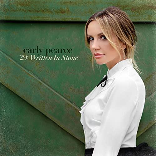 Carly Pearce - 29: Written In Stone - Double Lp