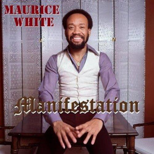 Maurice White - Manifestation - Cd