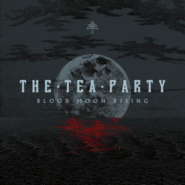 Tea Party - Blood Moon Rising - Lp