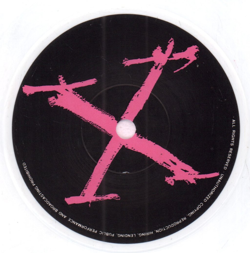 John Moore And The Expressway - Something About You Girl - 7 Inch