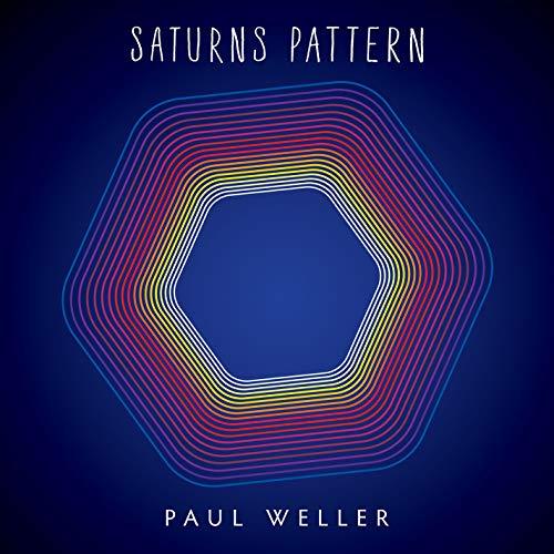 Paul Weller - Saturns Pattern - Cd