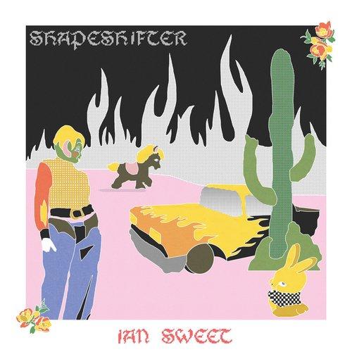 Ian Sweet - Shapeshifter - Cd