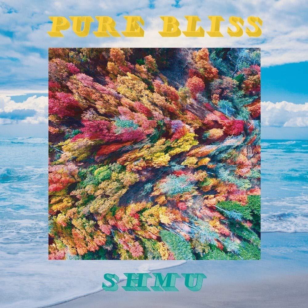 Shmu - Pure Bliss - Lp