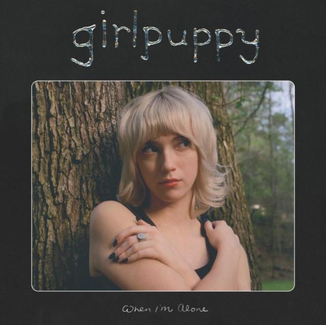 Girlpuppy - When I'm Alone - Cd