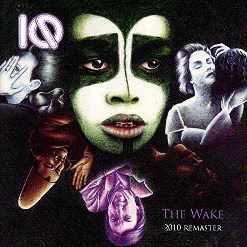 IQ - Wake (2010 Remaster) - Cd
