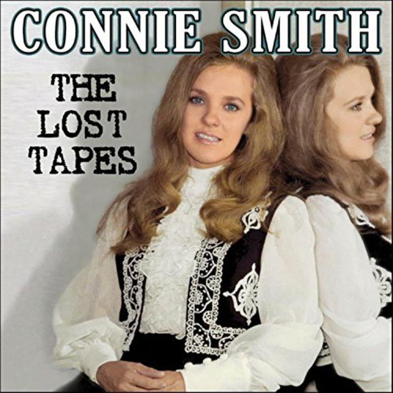 Connie Smith - Lost Tapes - Cd