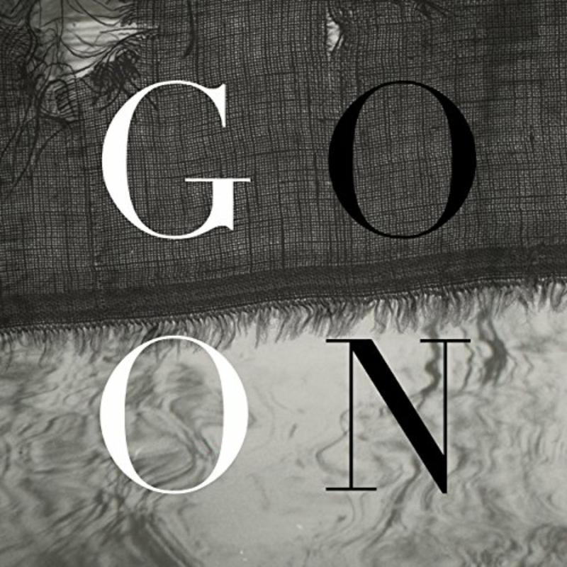 Paper Beat Scissors - Go On - Cd