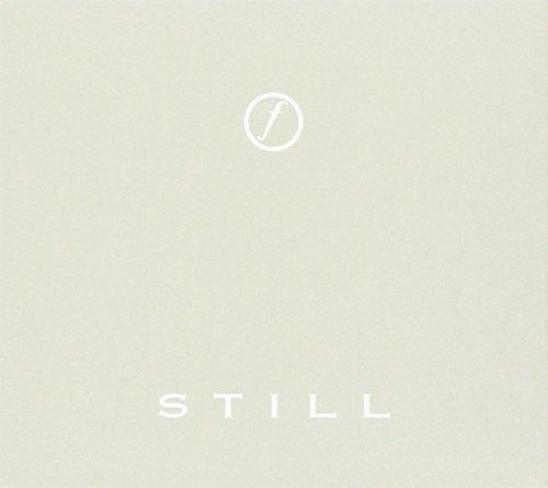 Joy Division - Still - Double Cd