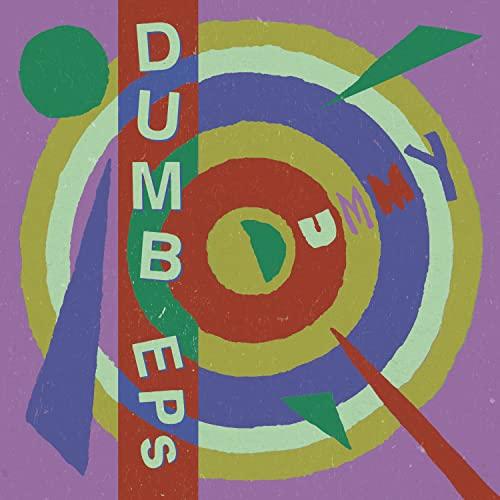 Dummy - Dumb E.p.s - Lp