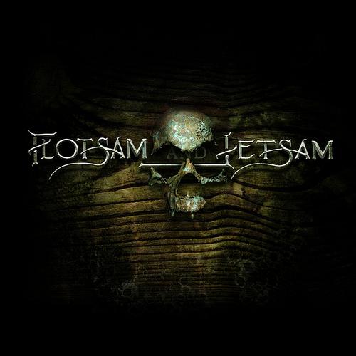 Flotsam And Jetsam - Flotsam and Jetsam - Lp
