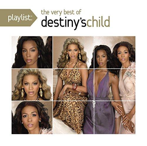 Destiny's Child - Playlist: Very Best of - Cd