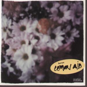 Heron (2000'S Group) - Lemon Aid - 7 Inch