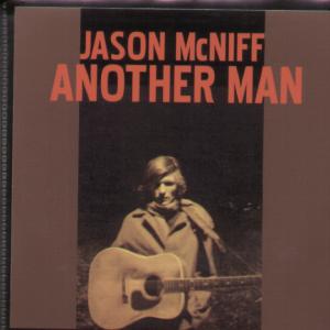 Jason Mc Niff - Another Man - Cdr